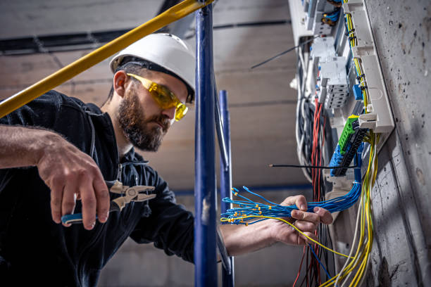 Best Affordable Emergency Electrician  in Paloma Creek, TX